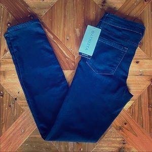 Athleta Sculptek Jeans. So 4T (tall)
